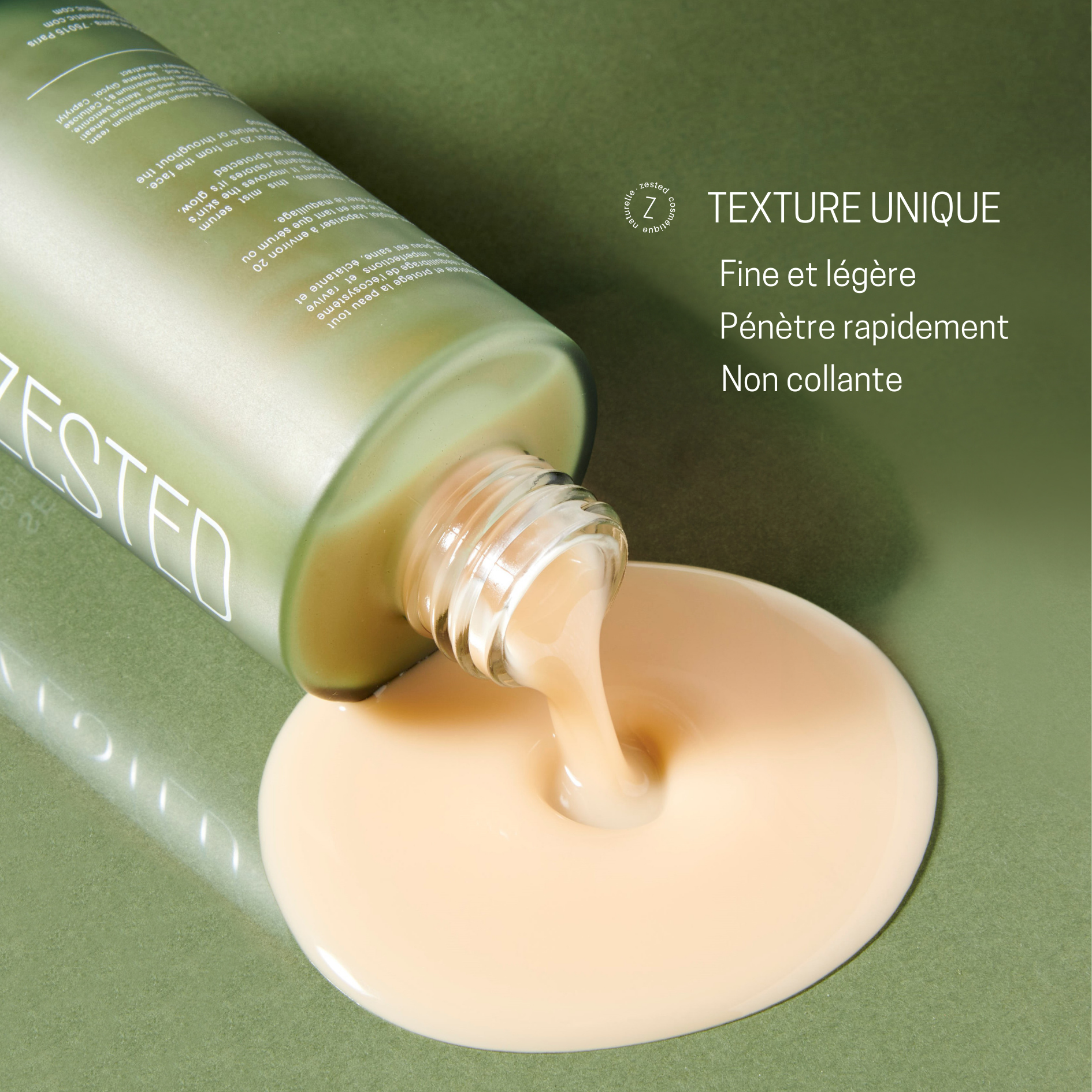 REGENERATING MIST SERUM