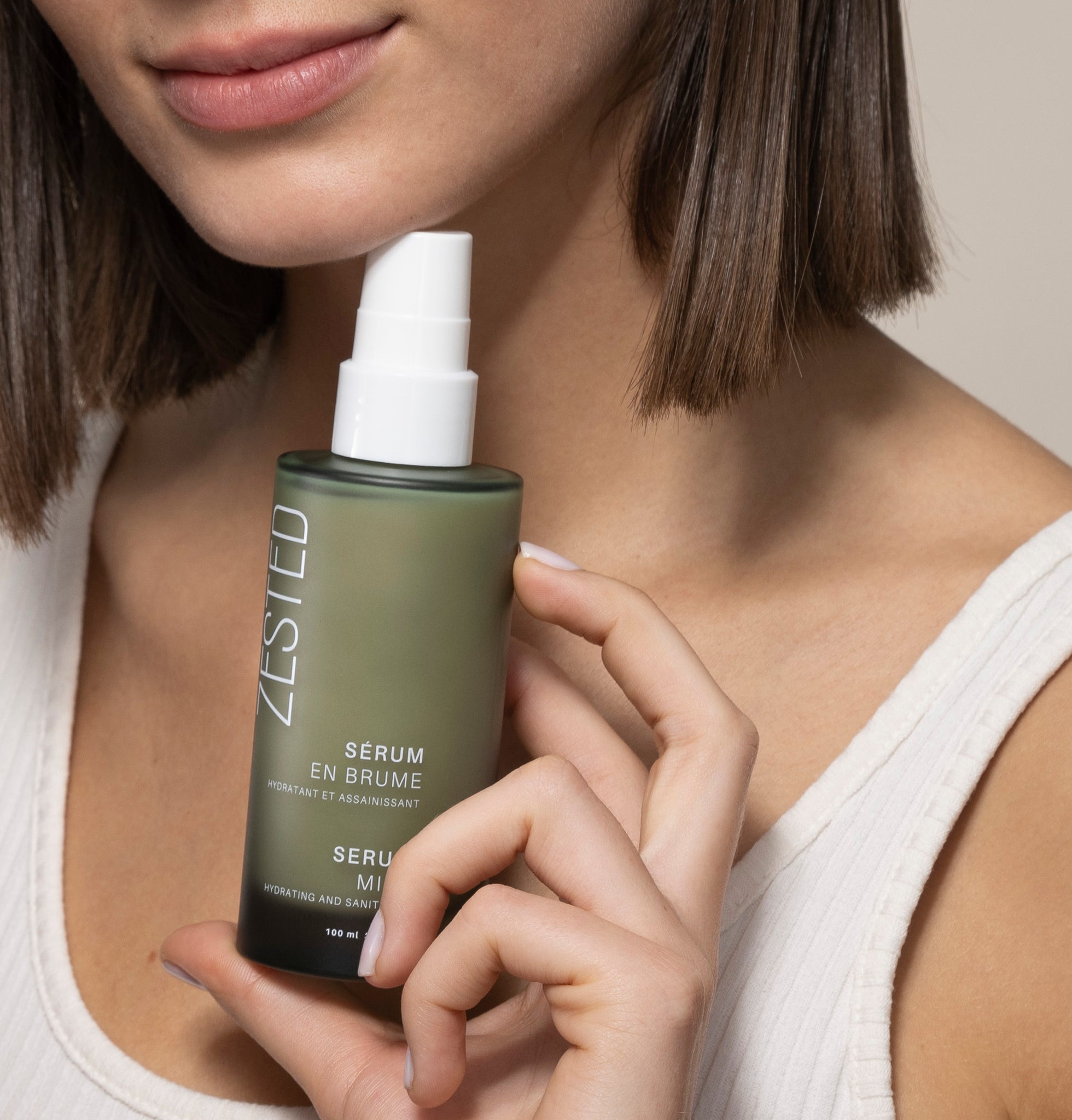 REGENERATING MIST SERUM